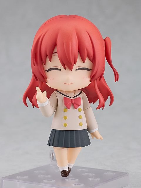 ねんどろいど 2244 喜多郁代 【再販】 「アニメ ぼっち・ざ・ろっく！」