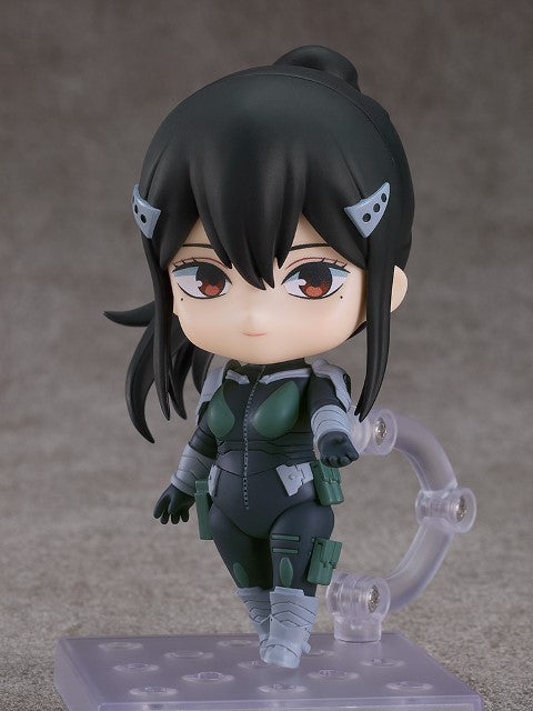 ねんどろいど 2503 亜白ミナ 「怪獣8号」