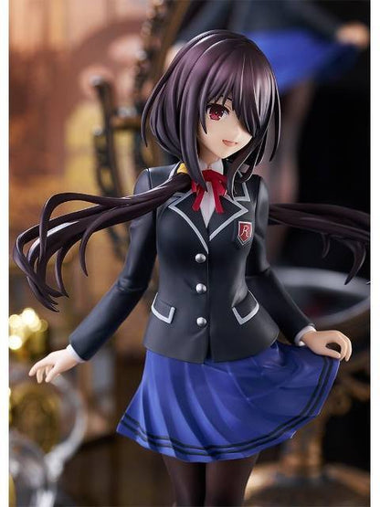 POP UP PARADE 时崎狂三制服 Ver. L 尺寸「Date A Live 」