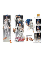 メディコスエンタテインメント 超像可動 ブローノ・ブチャラティ 【再販】 「ジョジョの奇妙な冒険 第5部」