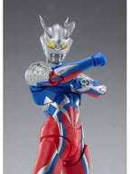 S.H.Figuarts ウルトラマンゼロ(ウルトラマン ニュージェネレーション スターズ Ver.)