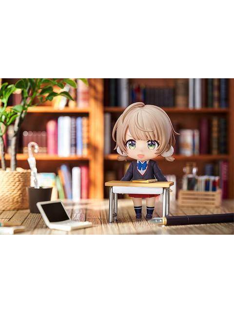 ねんどろいど 1967 しぐれうい 【再販】