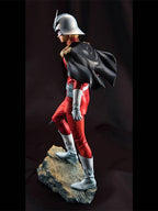 メガハウス GGG シャア・アズナブル 限定復刻版 「機動戦士ガンダム」 ガンダム・ガイズ・ジェネレーション