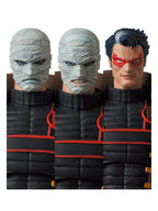 メディコムトイ MAFEX HUSH