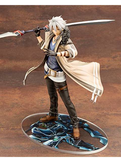 コトブキヤ クロウ・アームブラスト 「軌跡シリーズ」