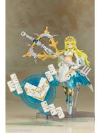 コトブキヤ ドゥルガーI Save the Queen Ver. 【プラモデル】 「フレームアームズ・ガール」