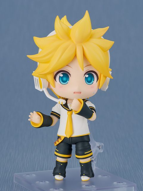 ねんどろいど 2841 鏡音レン 2.0 「キャラクター・ボーカル・シリーズ02」
