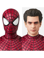 メディコムトイ MAFEX THE AMAZING SPIDER-MAN