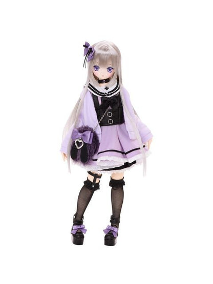 アゾン Melty☆Cute/Wicked Sugar Aika(あいか)(Misty girl ver.)