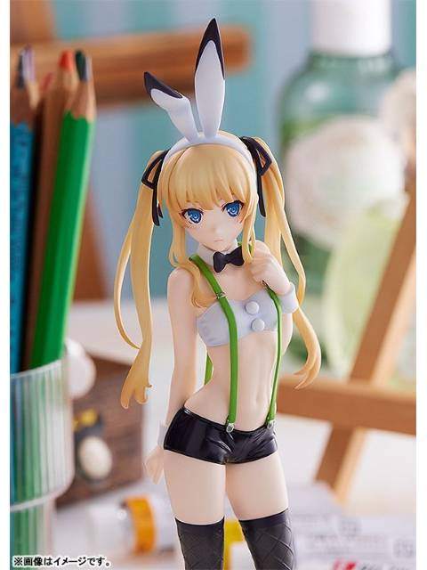 POP UP PARADE 澤村・スペンサー・英梨々 バニーVer. 「冴えない彼女の育てかた Fine」