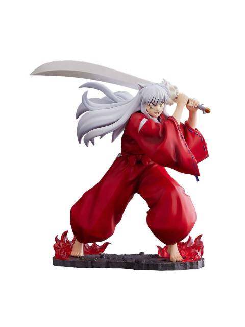 Furyu TENITOL Inuyasha "Inuyasha"