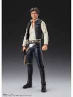 S.H.Figuarts ハン・ソロ -Classic Ver.- (STAR WARS： A New Hope)