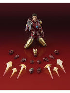 S.H.Figuarts アイアンマン マーク85(THE INFINITY SAGA)
