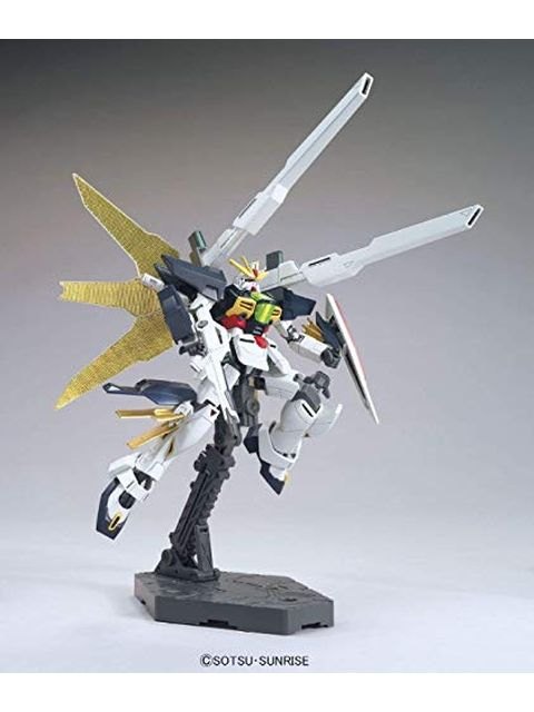 ガンプラ HGAW 1/144 ガンダムダブルエックス 【プラモデル】