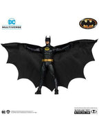 マクファーレントイズ #317 バットマン 「映画 バットマン」 DCマルチバース 7インチ・アクションフィギュア