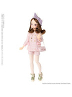 アゾン Pookie Boo BonBon/Swing Swinging Butterfly Ver.2.0