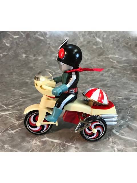 Art Storm EX Tricycle Kamen Rider Old No. 2 Type B "Kamen Rider"