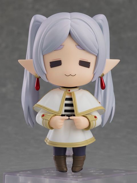 ねんどろいど 2367 フリーレン 「葬送のフリーレン」 【再販】