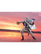 S.H.Figuarts グリフィス(鷹の団) 「ベルセルク」
