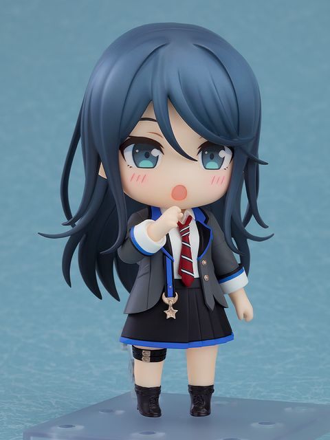 ねんどろいど 2934 星乃一歌 「プロジェクトセカイ カラフルステージ！ feat. 初音ミク」