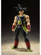 S.H.Figuarts バーダック 「ドラゴンボールZ」 【再販】