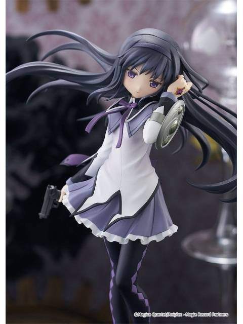 POP UP PARADE Akemi Homura "Magia Record: Puella Magi Madoka Magica Side Story"