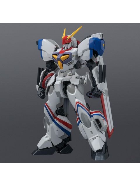 千値練 RIOBOT 機甲戦記ドラグナー ドラグナー1 カスタム