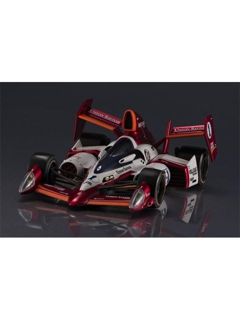 メガハウス ヴァリアブルアクション 新世紀GPXサイバーフォーミュラ ナイトセイバー005 -Livery Edition-