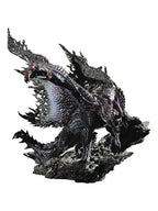 カプコン CFB 黒蝕竜 ゴア・マガラ 復刻版 完成品フィギュア 【再販】 カプコンフィギュアビルダー クリエイターズモデル
