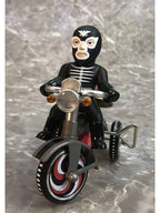 プレックス 仮面ライダー EX三輪車 ショッカー骨戦闘員 Bタイプ