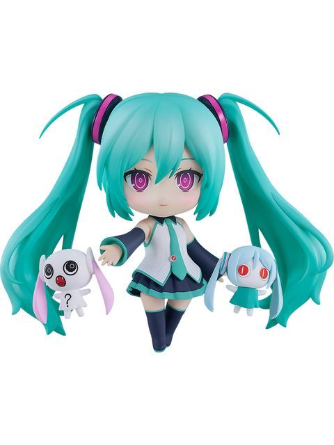 ねんどろいど 2860 初音ミク 愛されなくても君がいるVer
