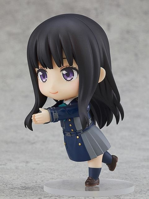 ねんどろいど 1956 井ノ上たきな 【再販】 「リコリス・リコイル」