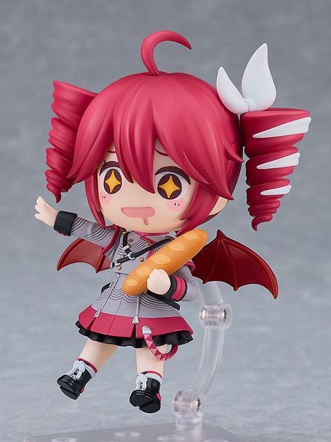 ねんどろいど 2344 重音テト Synthesizer V AI Ver. 【再販】