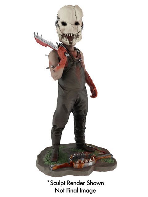 ネカ トラッパー 「Dead by Daylight デッドバイデイライト」 ヘッドノッカー