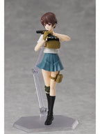 figma リトルアーモリー 武装JKバリアントB（再販）