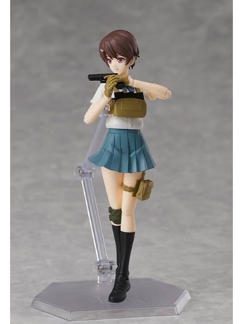 figma リトルアーモリー 武装JKバリアントB（再販）