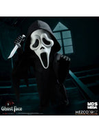 メズコ MDS ゴーストフェイス 15インチ メガスケール フィギュア