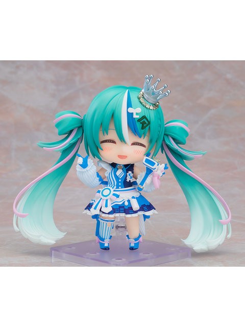 ねんどろいど 2959 初音ミク LAWSON 50th Anniversary Special LIVE Ver. 「キャラクター・ボーカル・シリーズ01」