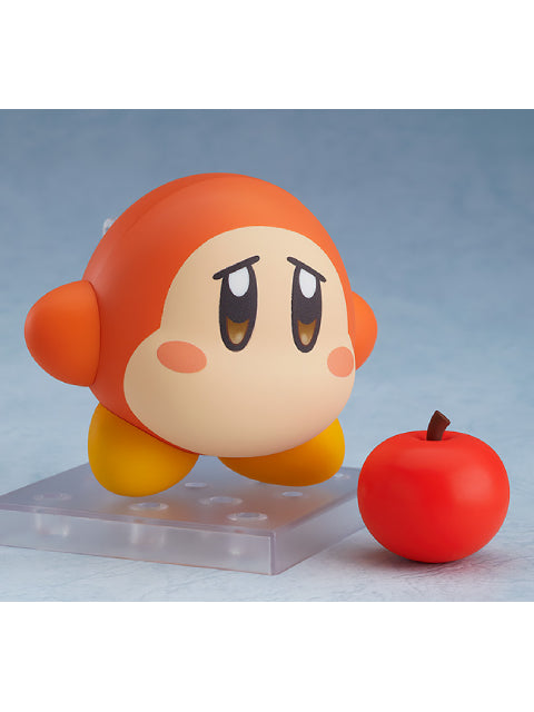 未開封　星のカービィ　ねんどろいど　1281 ワドルディ ねんどろいど 1281 ワドルディ 【再販】 「星のカービィ」 – FATMAMA