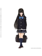 アゾン 1/6 和遥キナ学校制服コレクション～私立和遥高等学校ver.～/まひろ