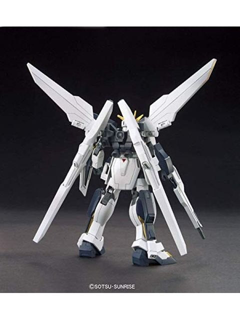 ガンプラ HGAW 1/144 ガンダムダブルエックス 【プラモデル】