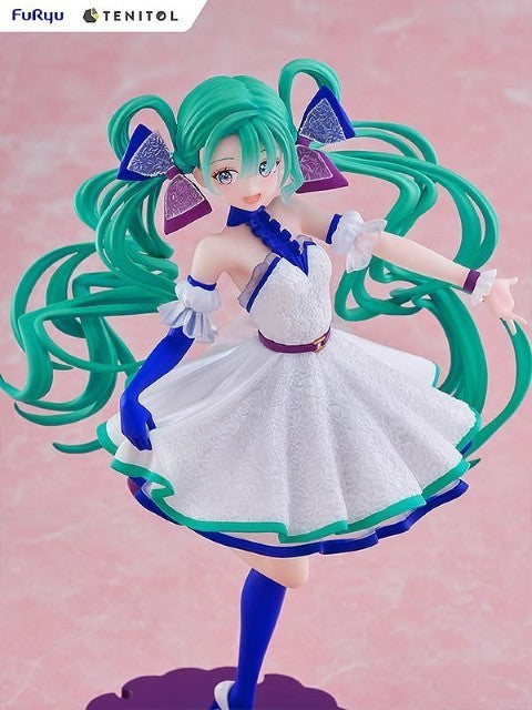 Furyu TENITOL NEO TOKYO Series IDOL Hatsune Miku