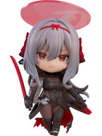 ねんどろいど 2881 紅蓮：ブラックシャドウ 「勝利の女神：NIKKE」