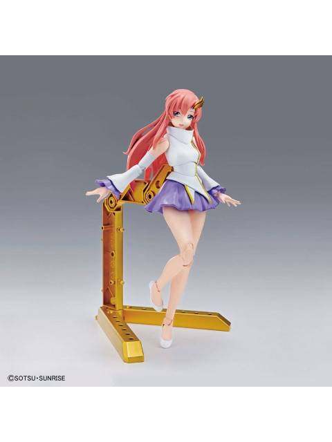 バンダイ Figure-rise Standard SEED ラクス・クライン プラモデル 「機動戦士ガンダムSEED」