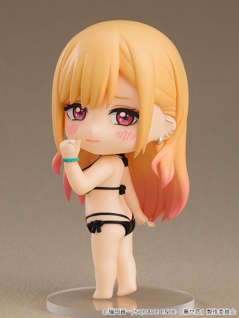 ねんどろいど 2433 喜多川海夢 水着Ver. 「TVアニメ その着せ替え人形(ビスク・ドール)は恋をする」