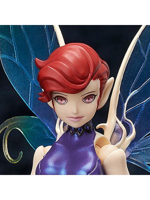 figma ピクシー 【再販】 「真・女神転生」