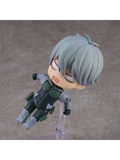 Nendoroid Reno Ichikawa "Monster No. 8"