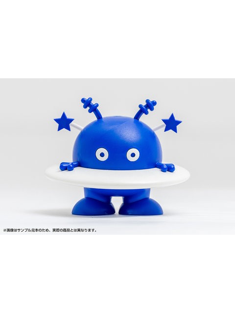 グッドスマイルカンパニー コスモ星丸 ブルーver. 【プラモデル】 スタジオシュウトウ