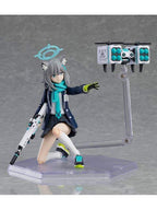 figma 砂狼シロコ 【再販】 「ブルーアーカイブ -Blue Archive-」