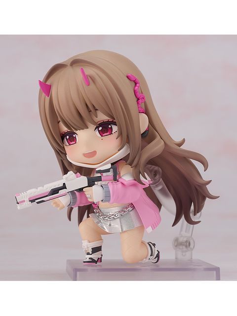 ねんどろいど バイパー 「勝利の女神：NIKKE」 – FATMAMA